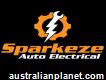 Sparkeze Auto Electrical