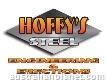 Hoffy’s Steel Engineering and Erections