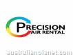 Precision Air Rental