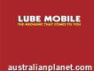 Lube Mobile Silverwater