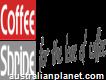 Coffee Shrine - Coffee Machine Supplies
