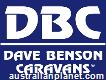 Dave Benson Caravans