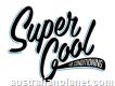 Super Cool Air Conditioning Pty Ltd