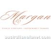 Margan Wines and Restaurant