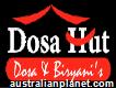 Dosa Hut - Clayton
