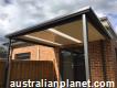 Give A New Look To Your Old Backyards By Installing Colorbond Verandah