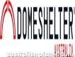 Domeshelter Australia
