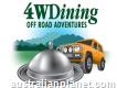 4wdining Off-road Adventures