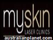 Myskin Laser Clinics Fountain Gate