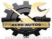 Ace's Autos - Dandenong’s Trusted Auto Body Repair Experts