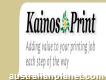 Kainos Print Pty Ltd
