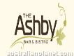 The Ashby Bar & Bistro