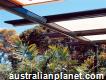 Colourbond pergola designs: Promoting the beauty of your home