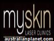 Myskin Laser Clinics Watergardens
