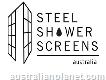 Steel Shower Frames Melbourne
