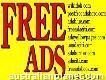 Post Free Ads - Buy, Sell, Rent , Lease or Sale