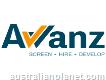 Background Check Solutions - Avvanz Pte Ltd
