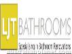 Ljt Bathrooms - Collaroy