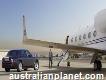 Sydney Airport Chauffeur Hire