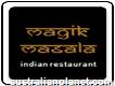 Magik Masala Indian Restaurant