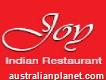 Joy Indian Restaurant