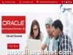 Oracle Apps Financial Functional R12 Online Training