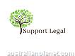 Support Legal Pty Ltd