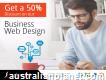 1.	huge Discount offer on Business Website Design Perth Australia