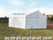 Marquee Hire Gippsland and Melbourne