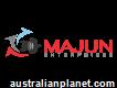 Majun Enterprises