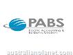 Get Complete Accounting and Business Solutions at Pabs