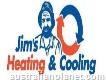 Jim's Heating and Cooling
