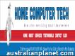 Home Computer Tech - Brisbane