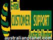 Email Customer Support Australia