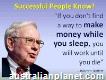 Build an email list and make money online now!