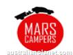 Mars Campers Queensland