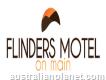 The Flinders Motel on Main