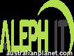Aleph It - It Service Provider