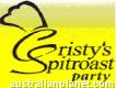 Cristys Spit Roast Professionals