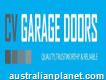 Cv Garage Doors