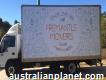 Fremantle Movers Furniture Removalists Perth