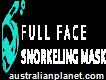 Easybreath Snorkeling Mask