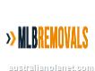 Mlb Removals Australia