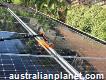 Get Solar Panel Cleaning Sunshine Coast Services at the Best Price