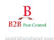 B2b Pest Control