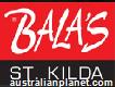 Bala’s - St. Kilda Beach Restaurant
