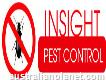 Insight Pest Control