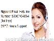 Bigpond Hacked Account Recovery Phone Number