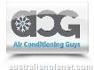Acg Air Conditioning Guys