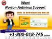 Norton Security Number Australia at +1-800-018-745 quality support